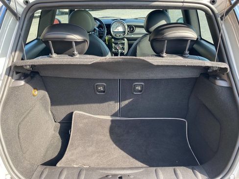 Used 2012 MINI Cooper S w/ Cold Weather Pkg image 19