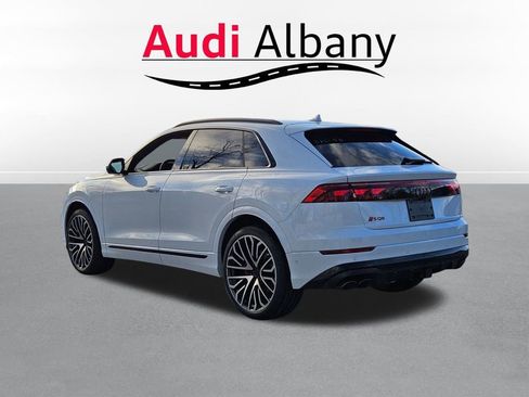 New 2026 Audi SQ8 Prestige image 5