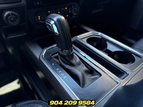 Used 2018 Ford F150 XLT w/ Equipment Group 301A Mid AWD/4WD image 15