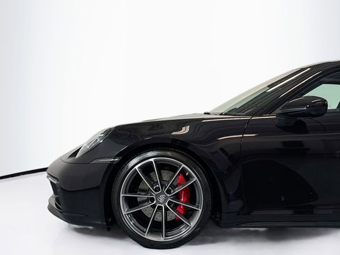 Used 2022 Porsche 911 Carrera S image 30