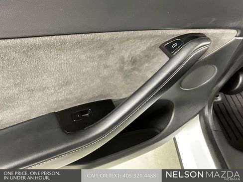 Used 2021 Tesla Model Y Long Range image 20