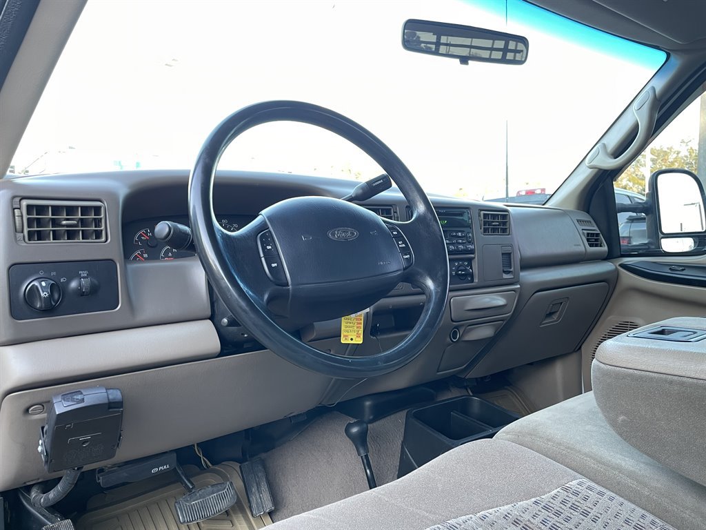 Used 2000 Ford F350 XLT AWD/4WD image 13
