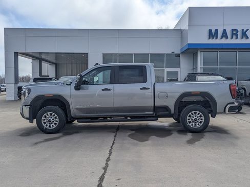 New 2026 GMC Sierra 2500 Pro image 9