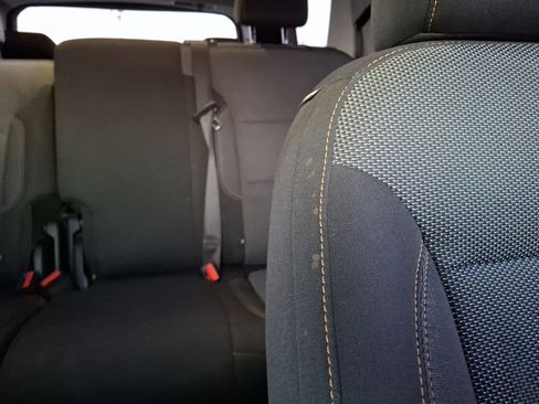 Used 2019 Chevrolet Traverse LS image 20