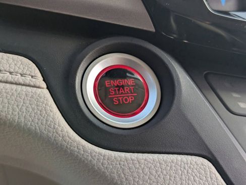 New 2026 Honda Odyssey EX-L image 18