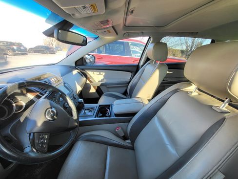 Used 2011 MAZDA CX-9 Grand Touring w/ Moonroof & Bose Audio Pkg image 10