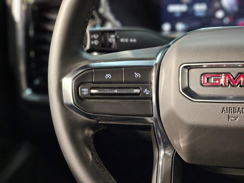 Used 2024 GMC Canyon Elevation w/ Elevation Premium Package image 27