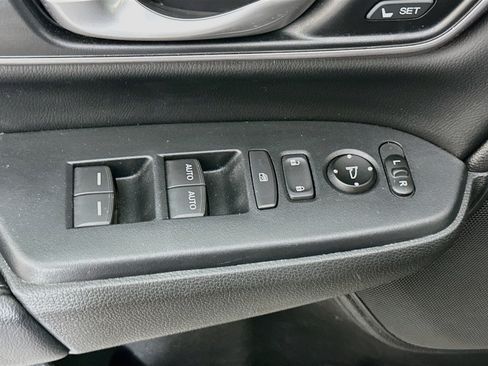 Used 2018 Honda CR-V EX-L image 15