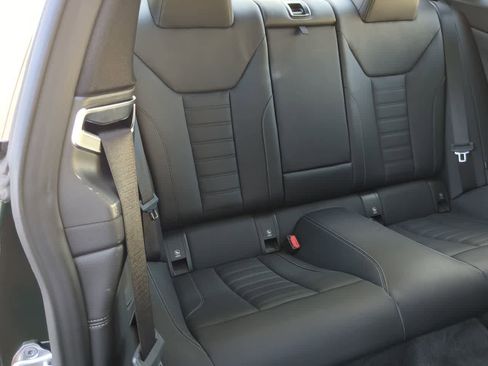 Used 2023 BMW 440i xDrive Coupe w/ Premium Package image 20