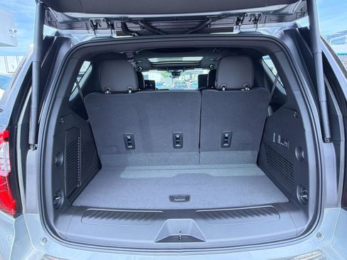 New 2026 GMC Yukon Elevation w/ Elevation Premium Package image 27