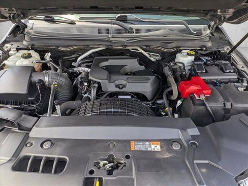 Used 2019 Ford Ranger Lariat w/ FX4 Off-Road Package image 20