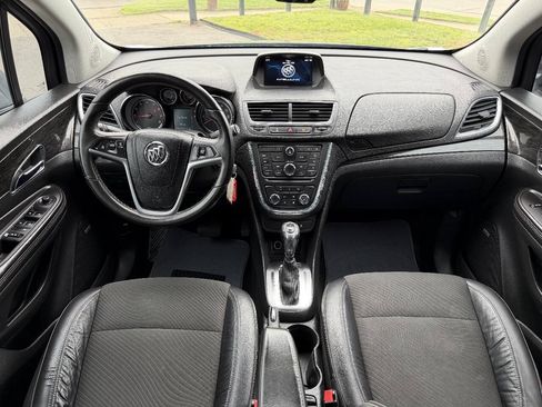 Used 2014 Buick Encore FWD image 10