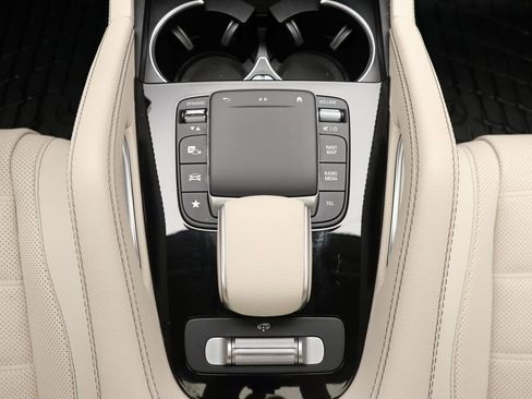 Certified 2023 Mercedes-Benz GLS 450 4MATIC image 29
