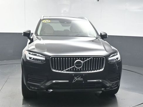 Used 2020 Volvo XC90 T5 Momentum w/ Protection Package Premier FWD image 3