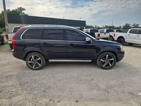 Used 2014 Volvo XC90 3.2 R-Design FWD image 2