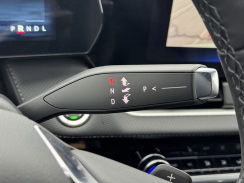 New 2026 Chevrolet Equinox LT image 24