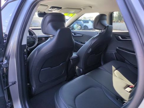 Certified 2023 Kia EV6 Wind RWD image 27