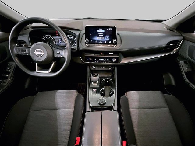 Used 2023 Nissan Rogue SV AWD/4WD image 14