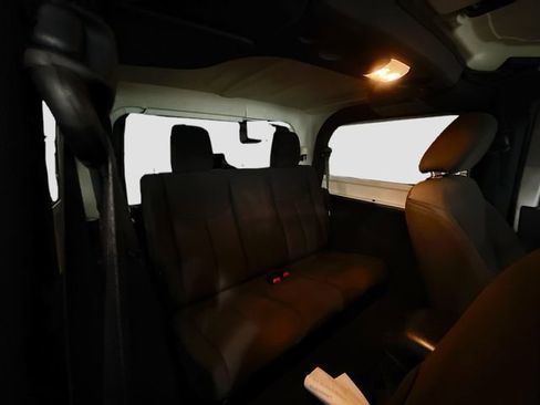 Used 2016 Jeep Wrangler Sport w/ Quick Order Package 24S image 22