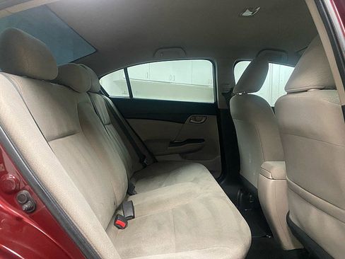 Used 2013 Honda Civic LX image 15