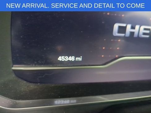 Certified 2023 Chevrolet Tahoe Premier w/ Advanced Technology Package image 2