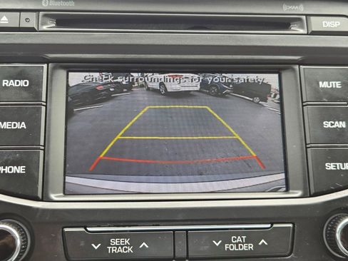 Used 2015 Hyundai Sonata Sport FWD image 28