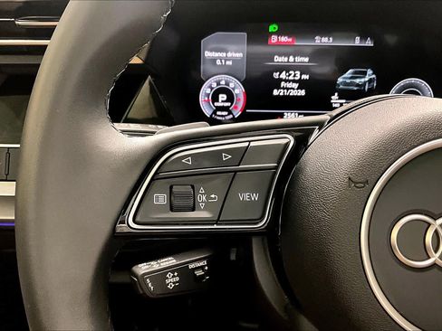 Certified 2026 Audi A3 2.0T Premium AWD/4WD image 24
