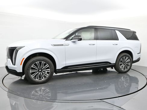 New 2026 Cadillac Escalade IQL Sport 1 image 2