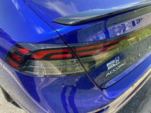 Used 2023 Honda Accord Sport image 10