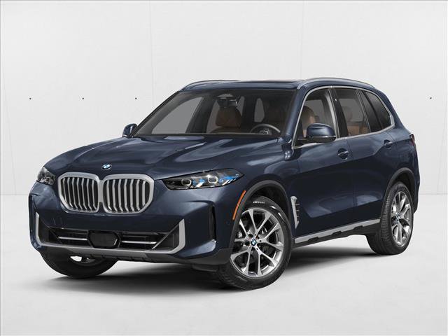 New 2027 BMW X5 xDrive50e w/ M Sport Professional Package AWD/4WD image 1