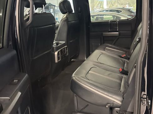 Used 2022 Ford F250 Platinum w/ FX4 Off-Road Package image 6