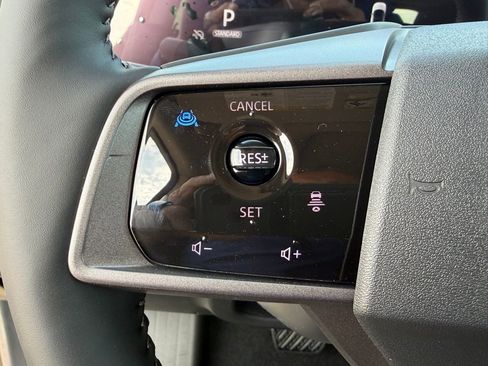 New 2026 Nissan Murano Platinum AWD/4WD image 16
