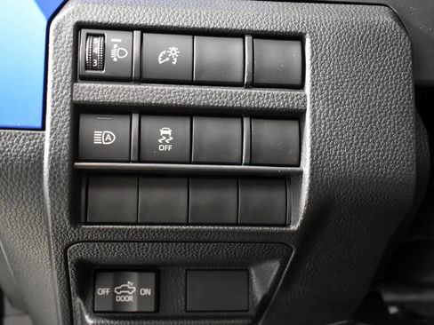 Used 2024 Toyota Tacoma TRD Sport image 12