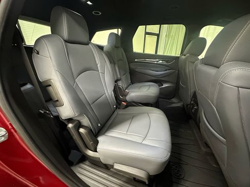 Certified 2023 Buick Enclave Essence w/ Sport Touring Edition image 20