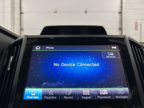 Used 2024 Subaru Forester Sport AWD/4WD image 27