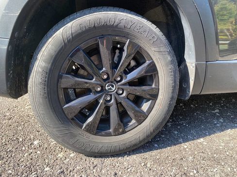 Used 2023 MAZDA CX-50 2.5 S w/ Preferred Plus Pkg image 27