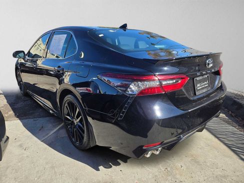 Used 2024 Toyota Camry XSE FWD image 5