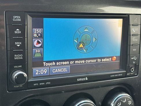 Used 2009 Dodge Challenger R/T image 22