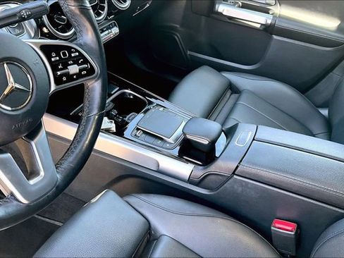 Used 2023 Mercedes-Benz GLB 250 4MATIC image 14
