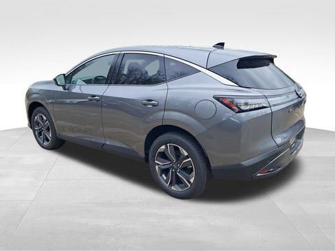 New 2026 Nissan Murano SL AWD/4WD image 3