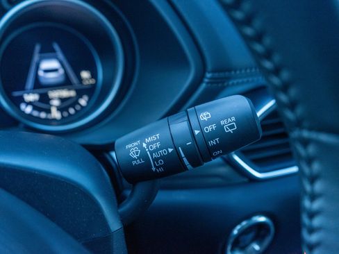 Used 2024 MAZDA CX-5 AWD 2.5 S w/ Select Package image 25