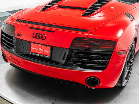 Used 2014 Audi R8 V10 image 36