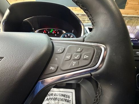 Used 2024 Chevrolet Equinox LT AWD/4WD image 24