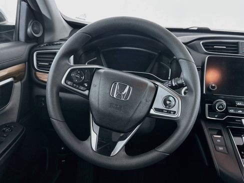 Used 2017 Honda CR-V EX image 18