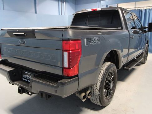 Used 2020 Ford F350 Lariat image 34
