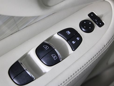 Used 2016 Nissan Murano SL image 21