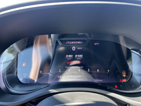 Used 2025 RAM 1500 Rebel w/ G/T Package image 45