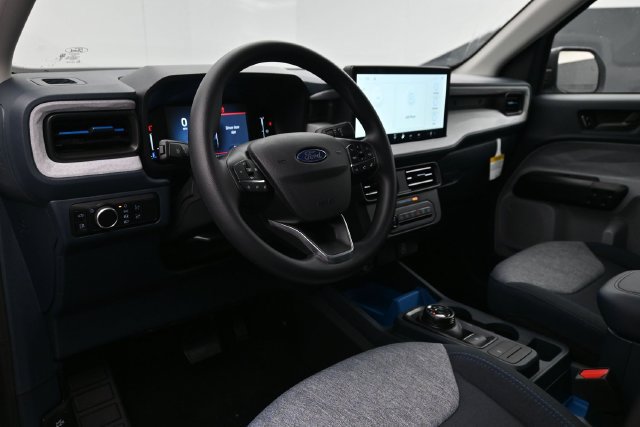 New 2026 Ford Maverick XLT FWD image 19