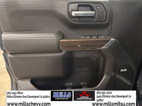 Used 2020 Chevrolet Silverado 1500 RST image 9