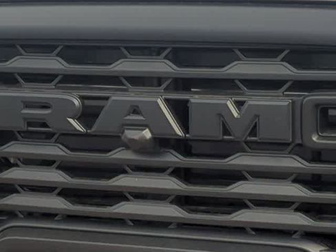 New 2026 RAM 3500 Tradesman image 12